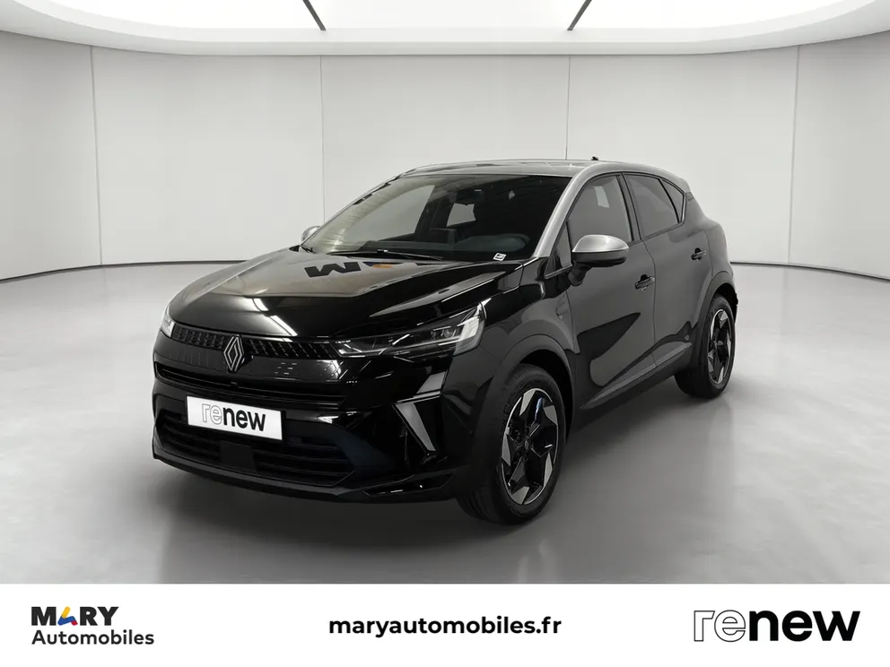 Véhicule occasion 237248 - renault CAPTUR - Photo 1