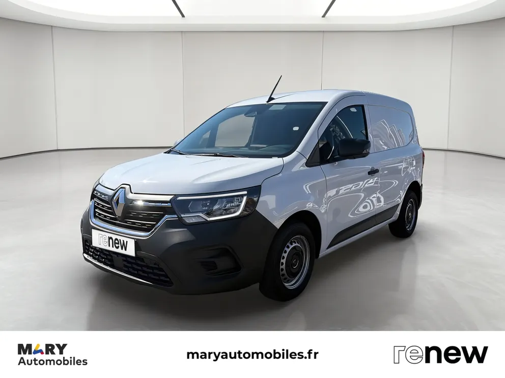 Véhicule occasion 233971 - renault KANGOO - Photo 1