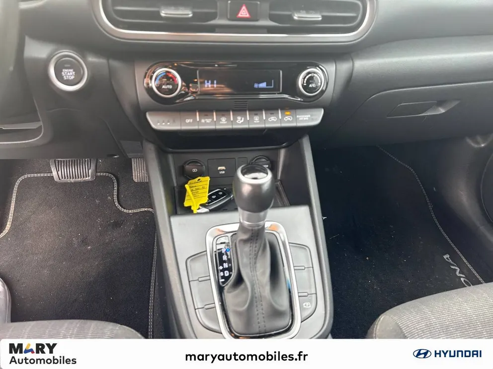 Véhicule occasion 214632 - hyundai KONA - Photo 12