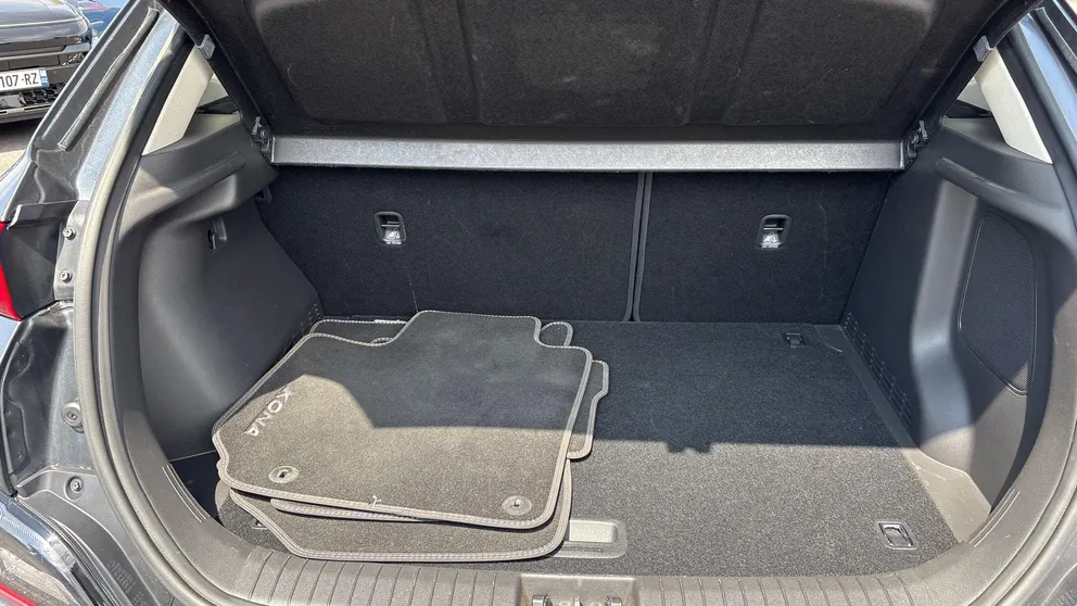 Véhicule occasion 1229933 - hyundai KONA - Photo 19
