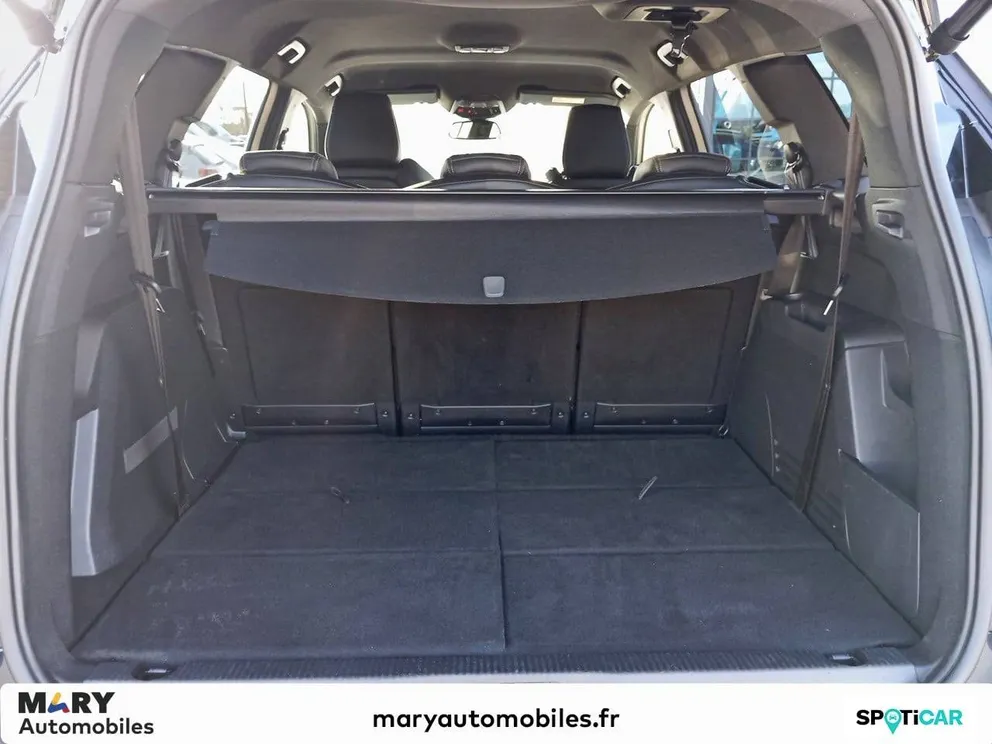 Véhicule occasion 187291 - peugeot 5008 - Photo 6