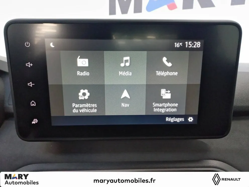 Véhicule occasion 208323 - dacia SANDERO - Photo 12