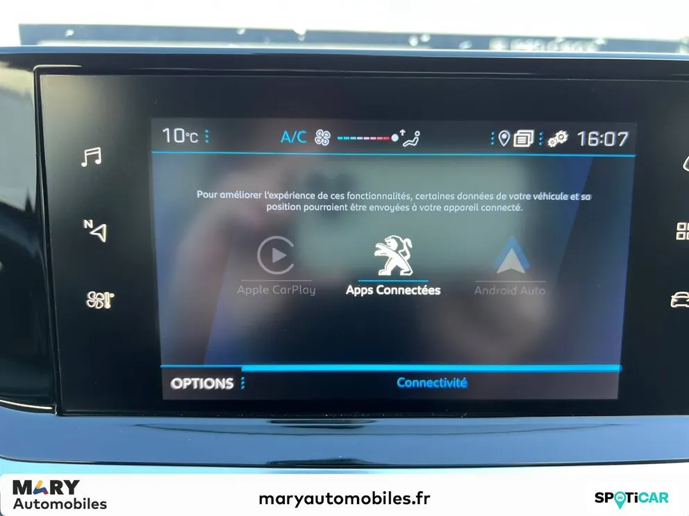 Véhicule occasion 198922 - peugeot 208 - Photo 13