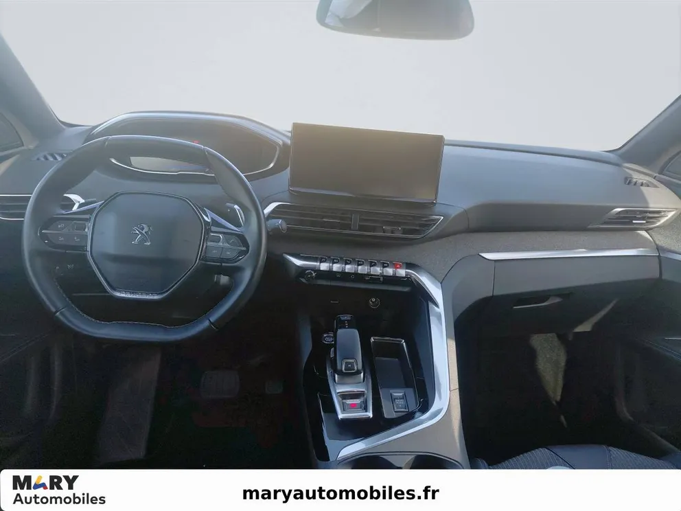 Véhicule occasion 233372 - peugeot 3008 - Photo 8