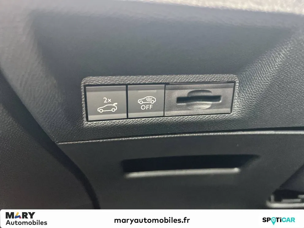 Véhicule occasion 208841 - peugeot 3008 - Photo 18