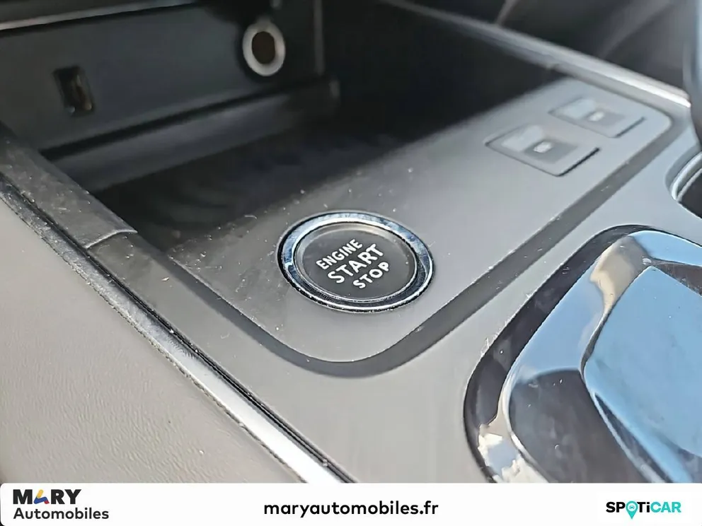 Véhicule occasion 230682 - Citroën C5 AIRCROSS - Photo 19