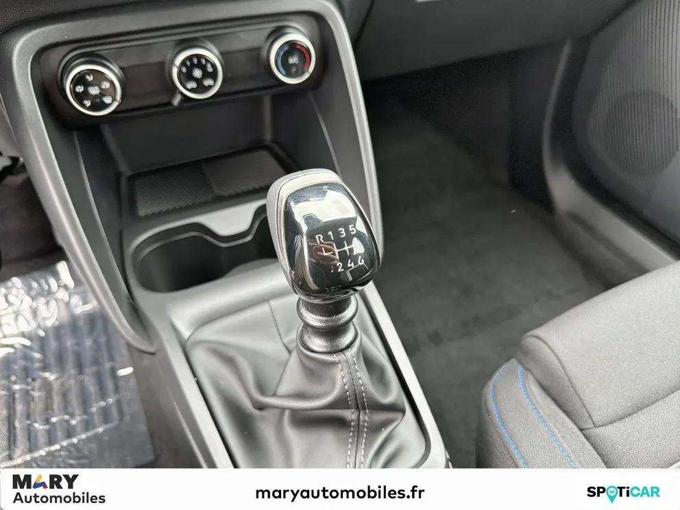 Véhicule occasion 236262 - Citroën C3 - Photo 16