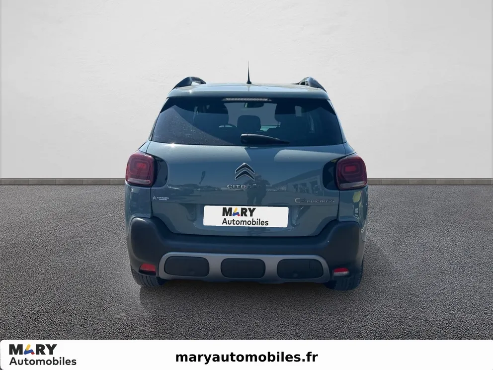 Véhicule occasion 1230103 - Citroën C3 AIRCROSS - Photo 3
