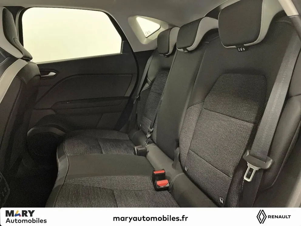 Véhicule occasion 207140 - renault CAPTUR - Photo 10