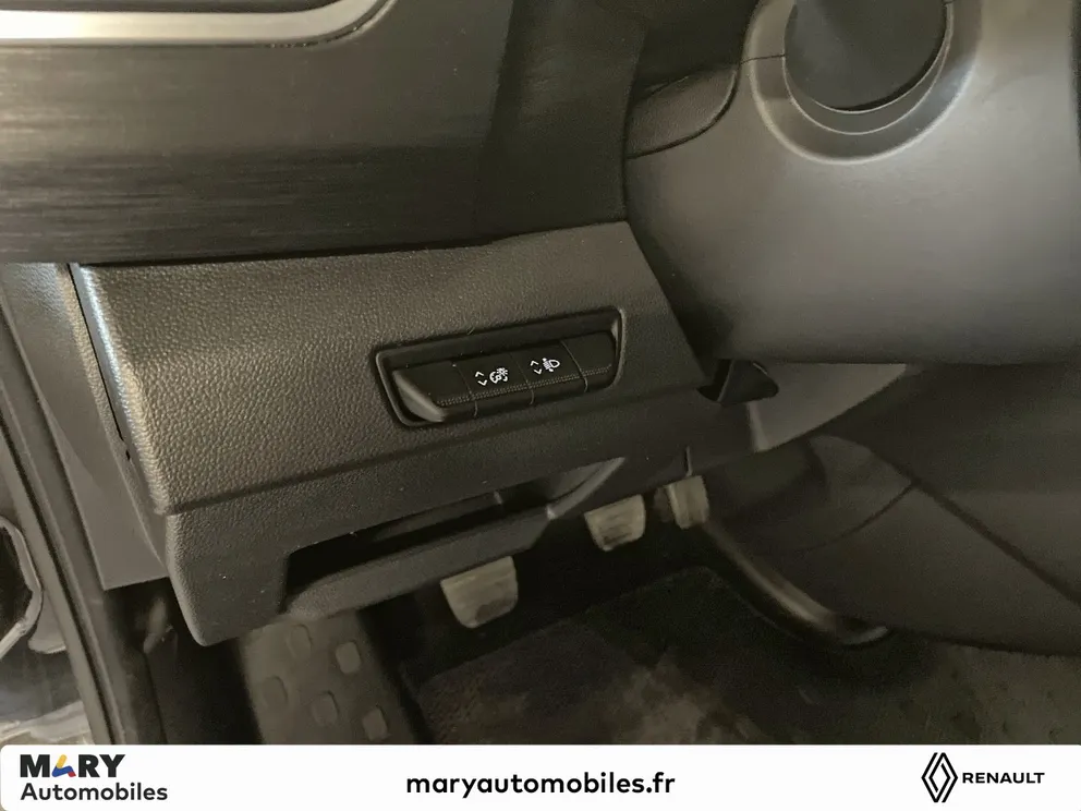 Véhicule occasion 237871 - renault TRAFIC - Photo 17