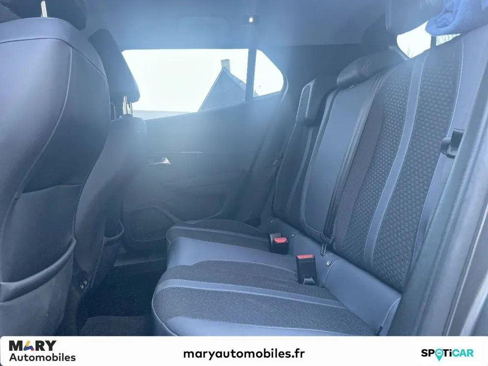 Véhicule occasion 159303 - peugeot 2008 - Photo 9