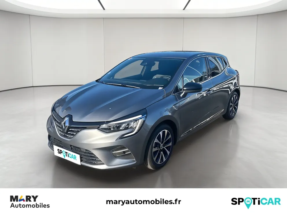 Véhicule occasion 1243134 - renault CLIO - Photo 1