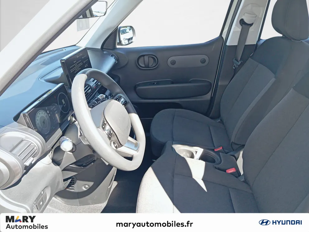 Véhicule occasion 1238424 - hyundai INSTER - Photo 13