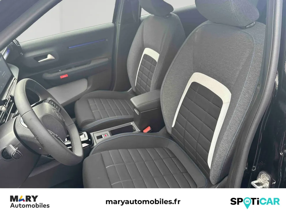 Véhicule occasion 1243146 - Citroën C3 - Photo 16
