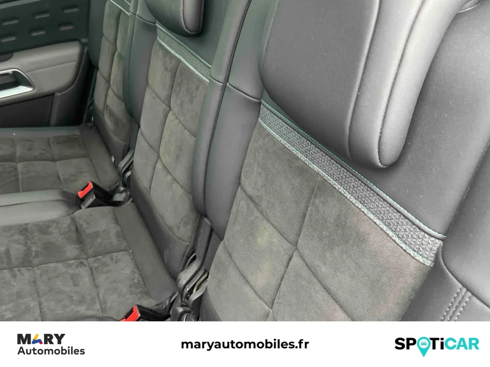 Véhicule occasion 1233007 - Citroën C5 AIRCROSS - Photo 16