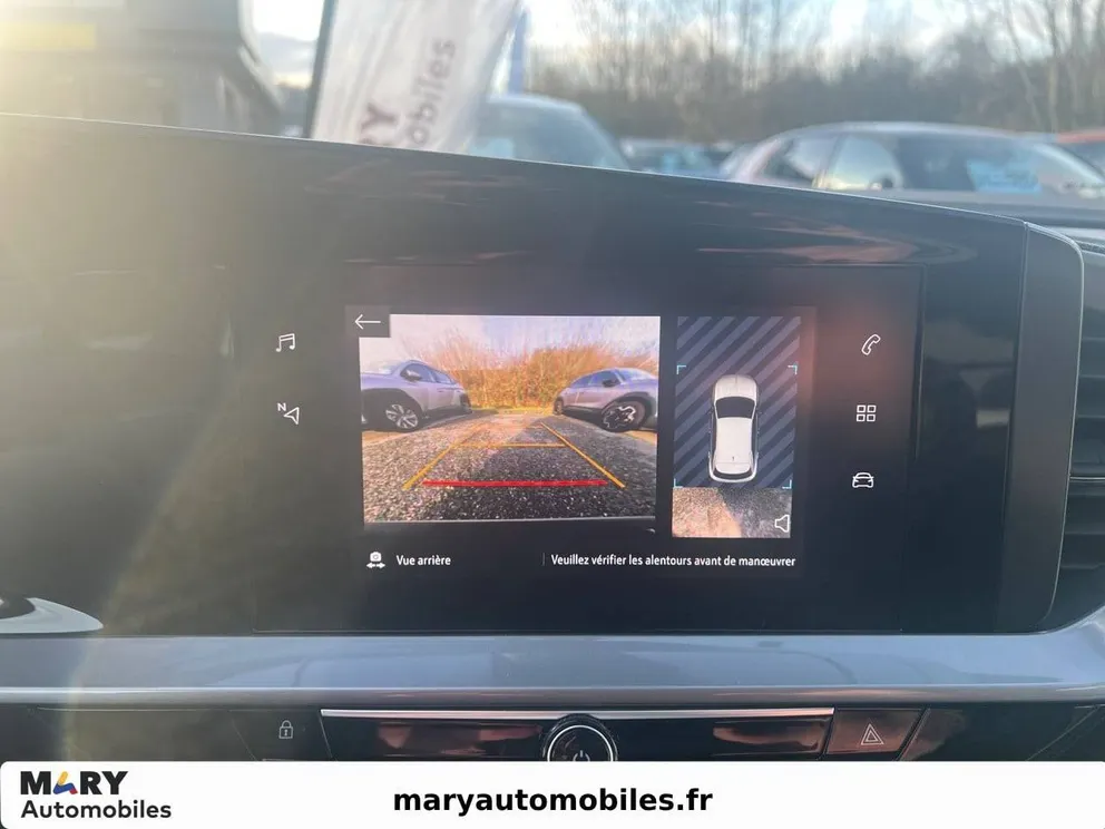 Véhicule occasion 212138 - opel MOKKA - Photo 16