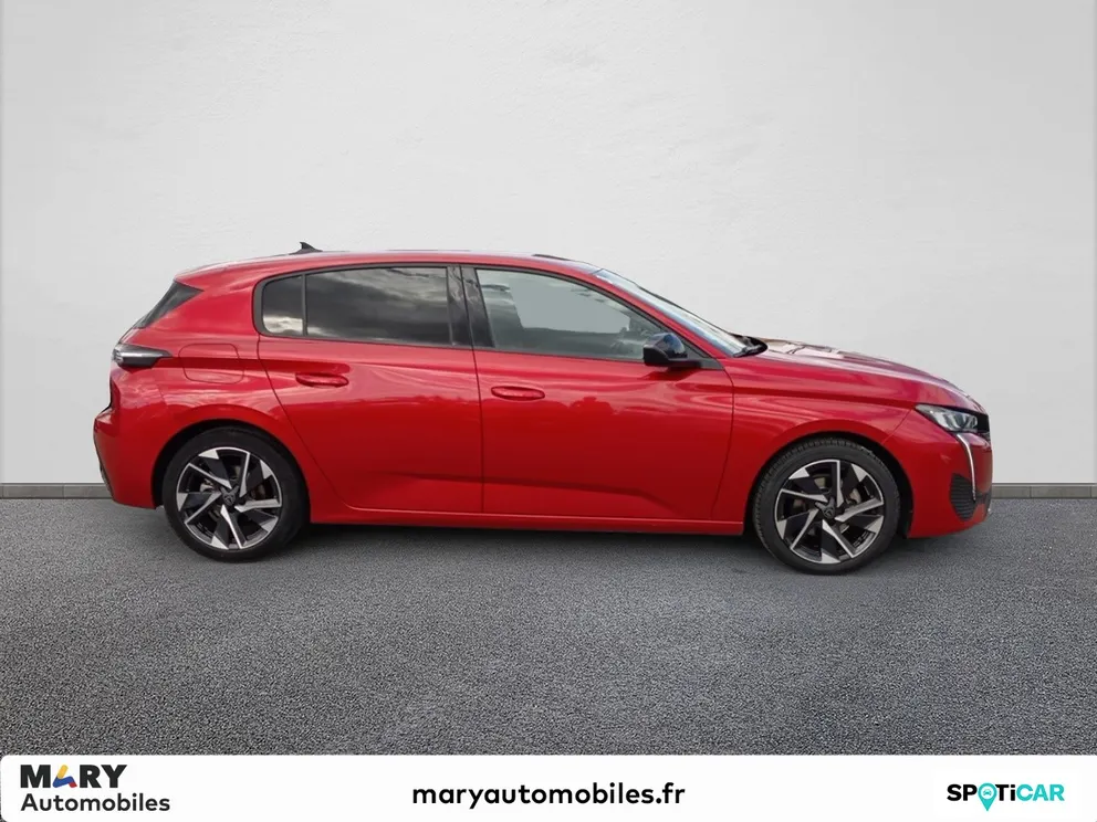 Véhicule occasion 1231293 - peugeot 308 - Photo 4