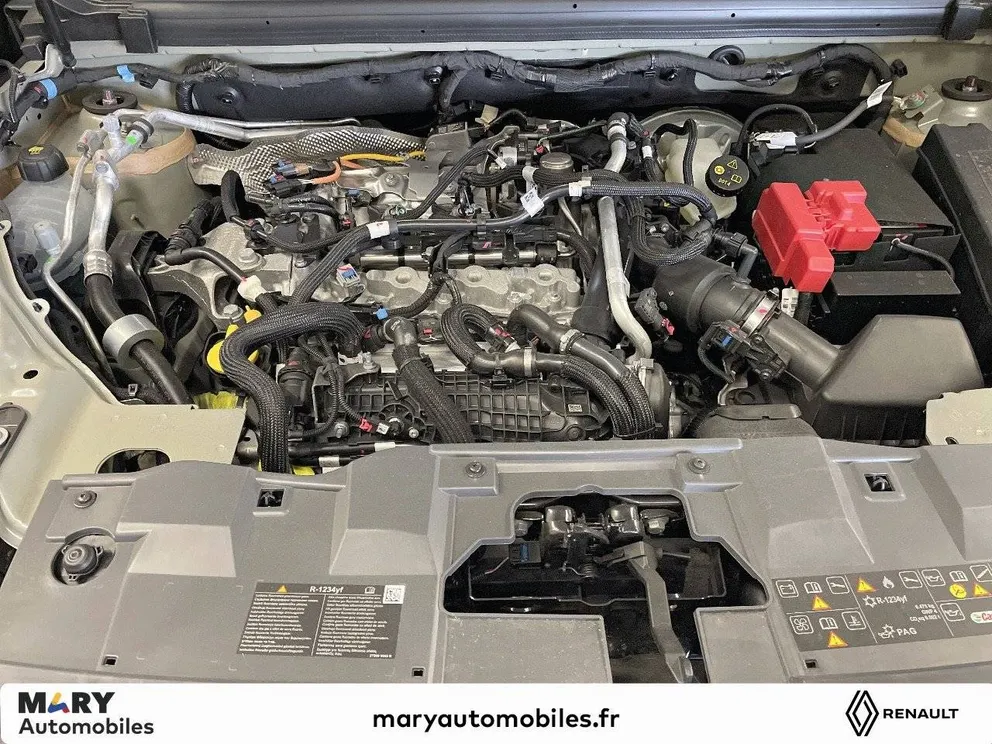 Véhicule occasion 171013 - dacia DUSTER - Photo 19