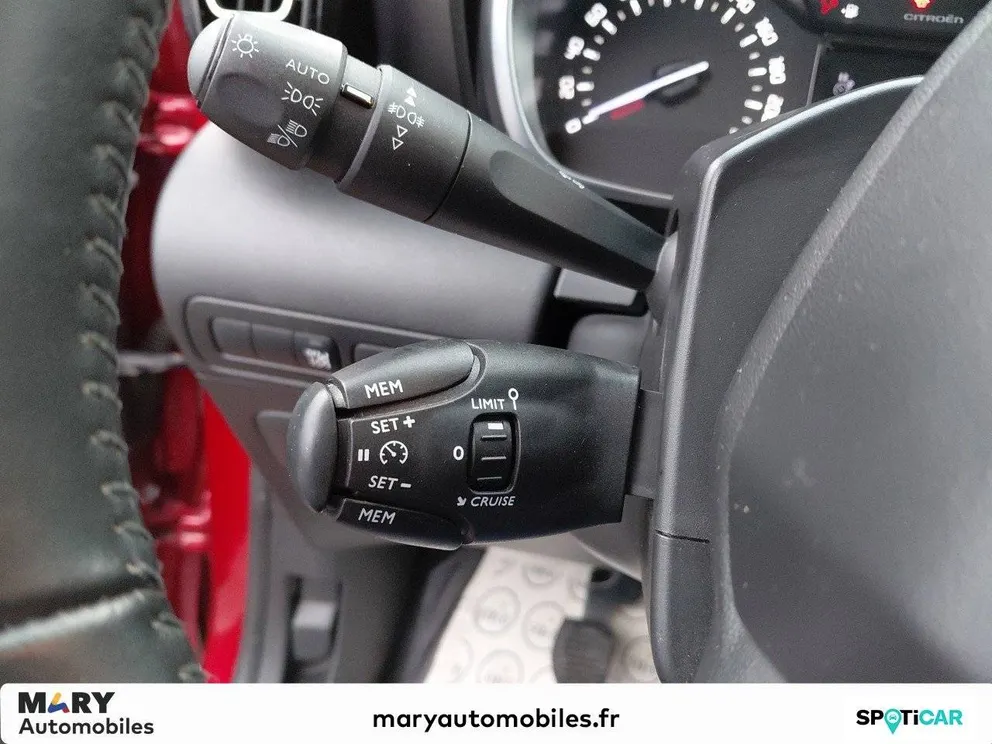 Véhicule occasion 203001 - Citroën C3 AIRCROSS - Photo 15