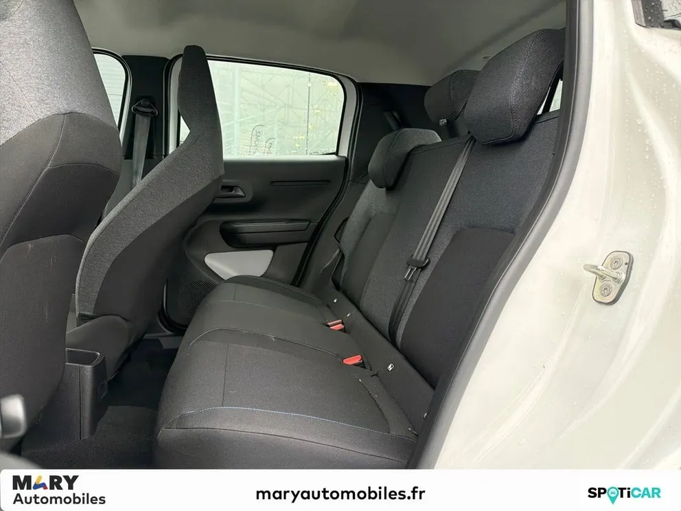 Véhicule occasion 220376 - Citroën C3 - Photo 10