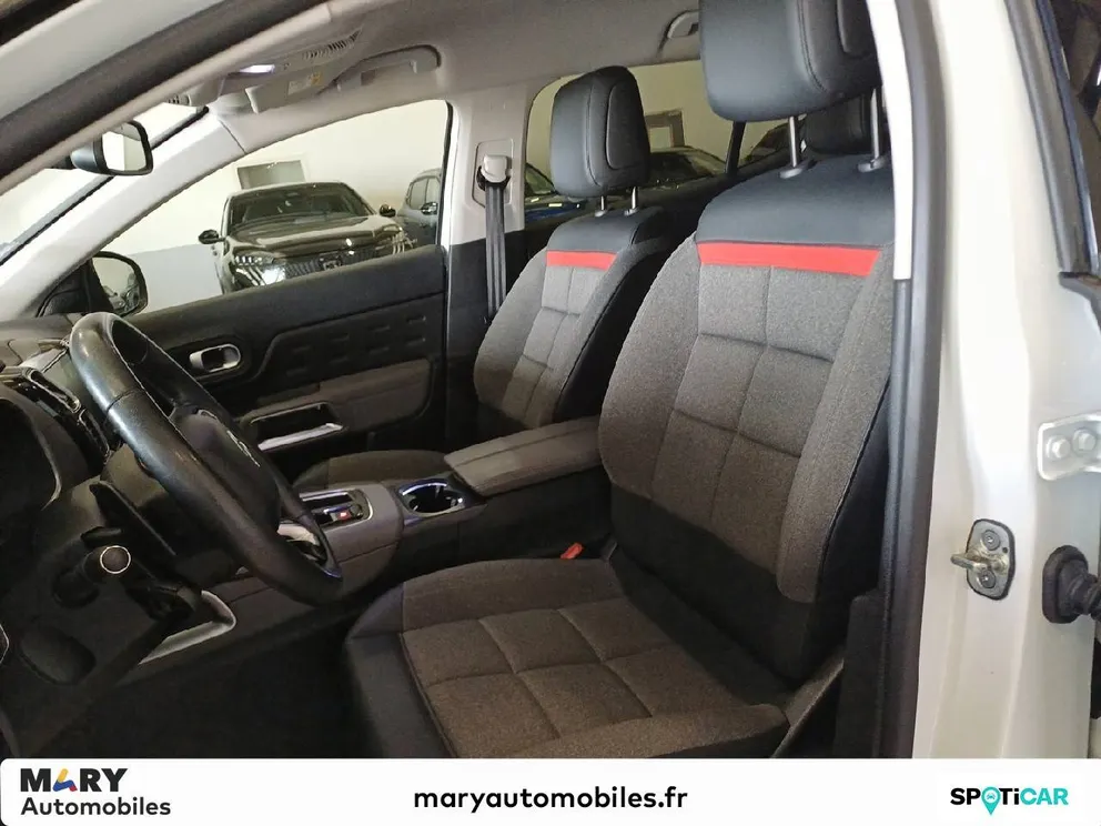Véhicule occasion 223625 - Citroën C5 AIRCROSS - Photo 9