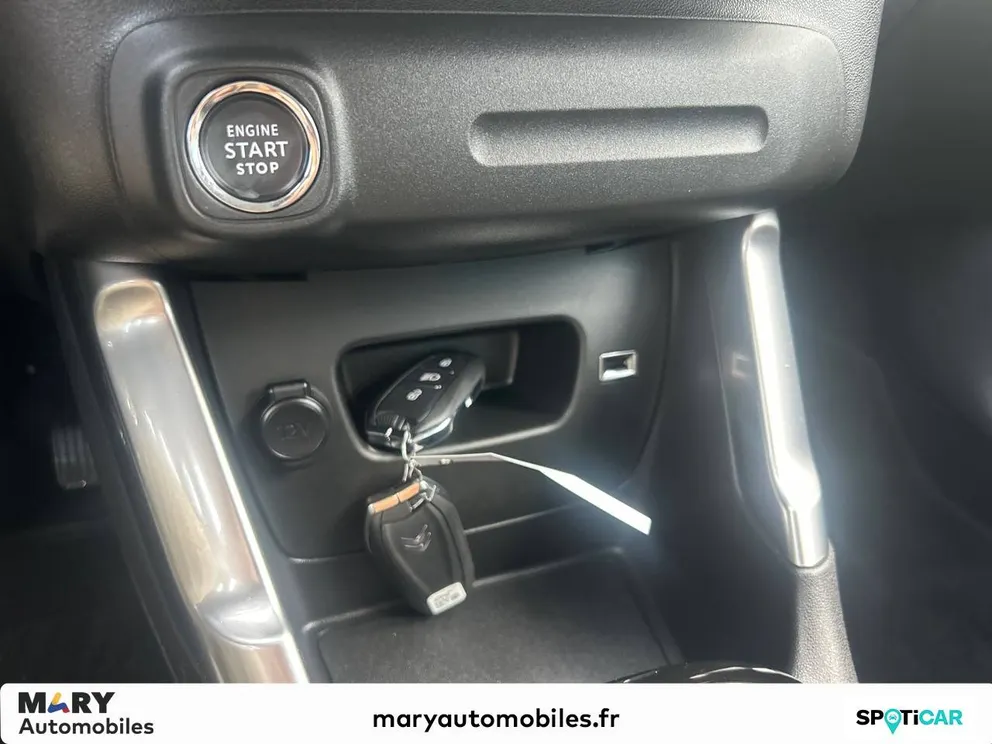 Véhicule occasion 203489 - Citroën C3 AIRCROSS - Photo 25