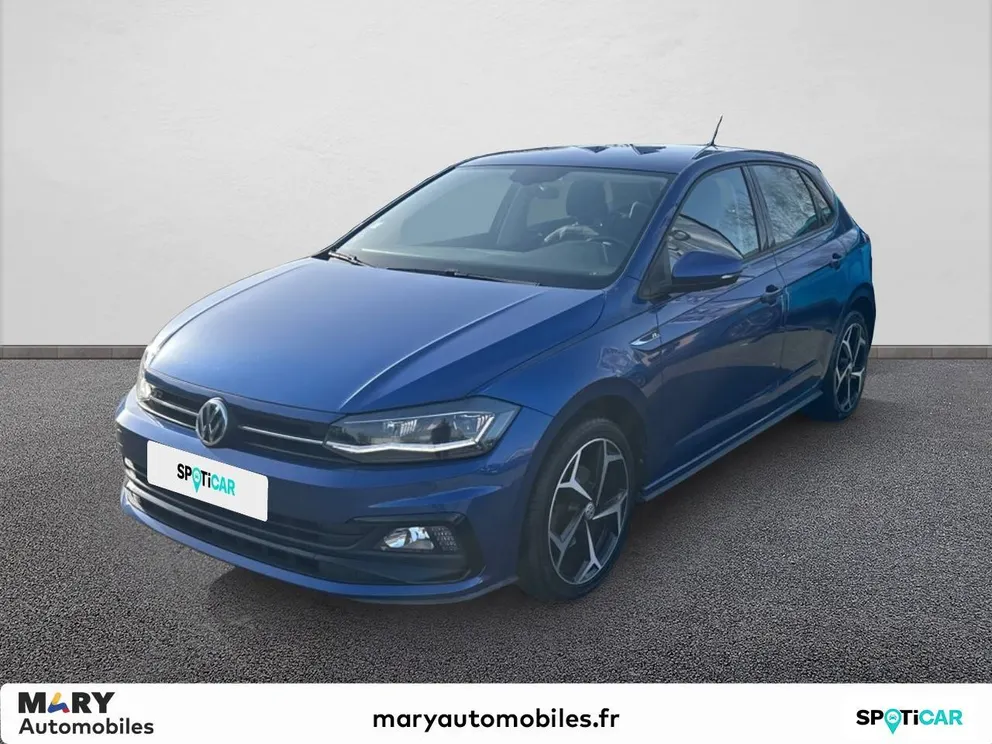 Véhicule occasion 221409 - volkswagen POLO - Photo 1