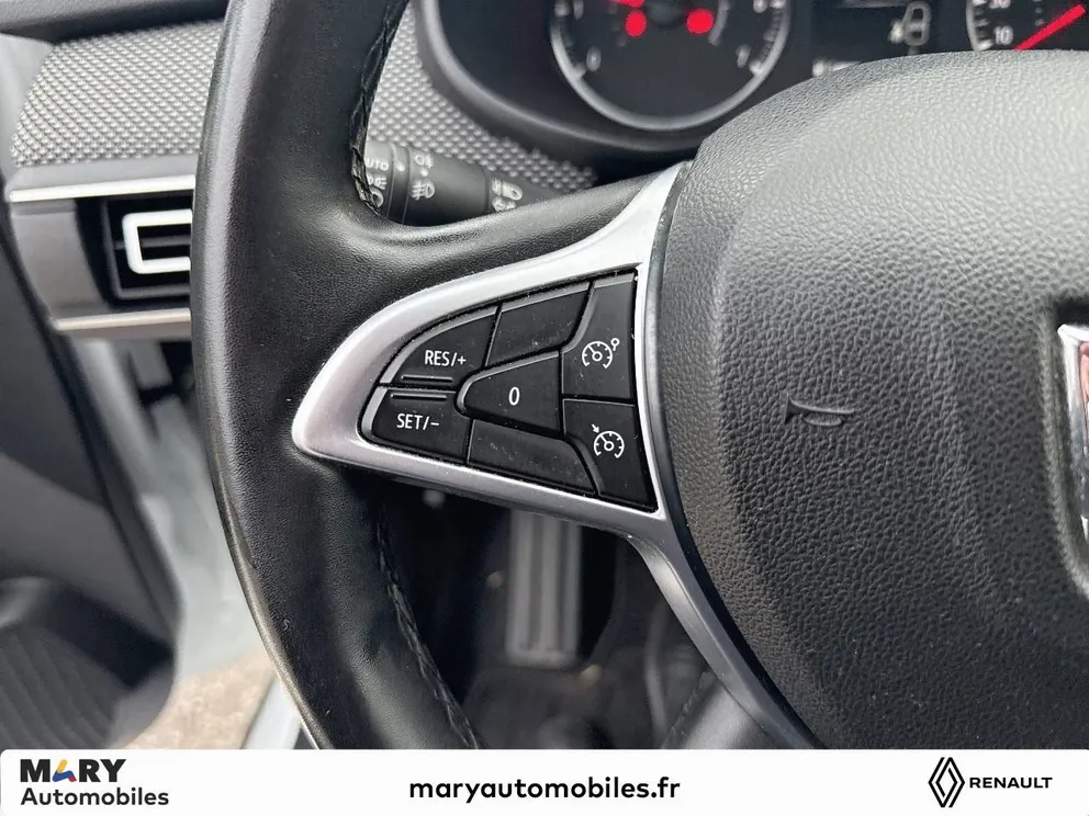 Véhicule occasion 214582 - dacia JOGGER - Photo 16