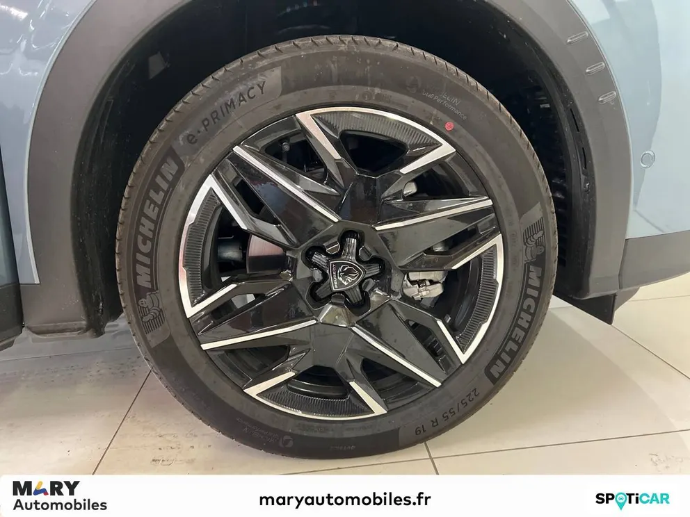 Véhicule occasion 176265 - peugeot 5008 - Photo 11