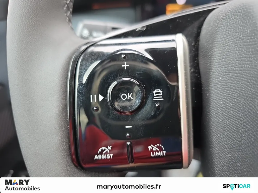 Véhicule occasion 1227460 - Citroën C5 AIRCROSS - Photo 14