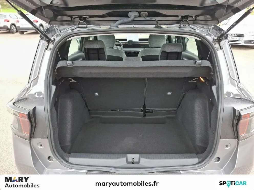 Véhicule occasion 230349 - Citroën C3 AIRCROSS - Photo 6