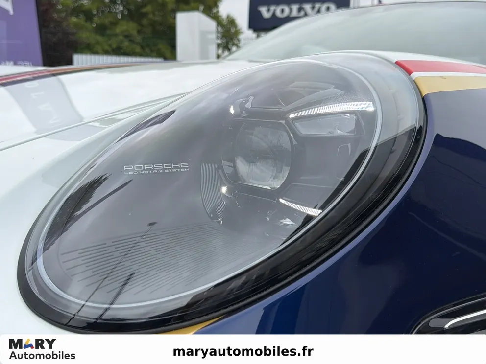 Véhicule occasion 1236495 - porsche 911 - Photo 24