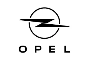 Logo Opel
