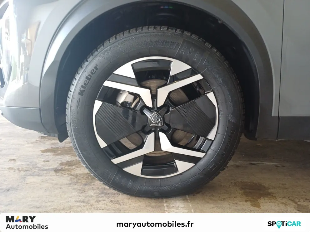 Véhicule occasion 236990 - peugeot 2008 - Photo 7
