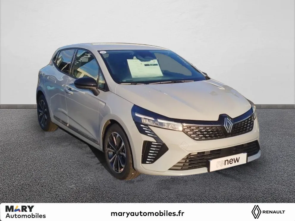 Véhicule occasion 207128 - renault CLIO - Photo 3