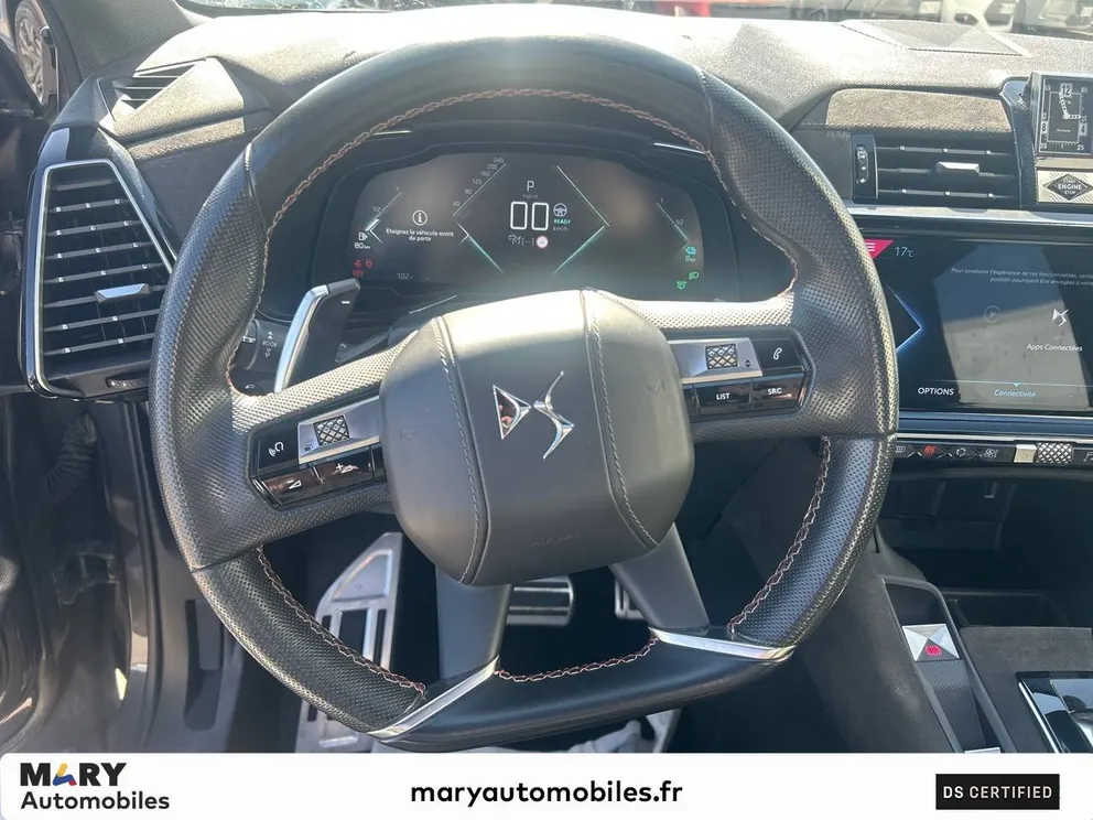 Véhicule occasion 157951 - ds DS 7 - Photo 17