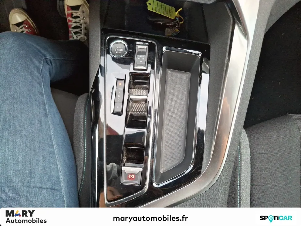 Véhicule occasion 1228766 - peugeot 3008 - Photo 15
