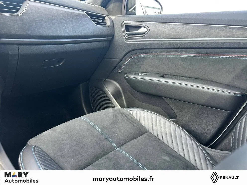 Véhicule occasion 177990 - renault ARKANA - Photo 16