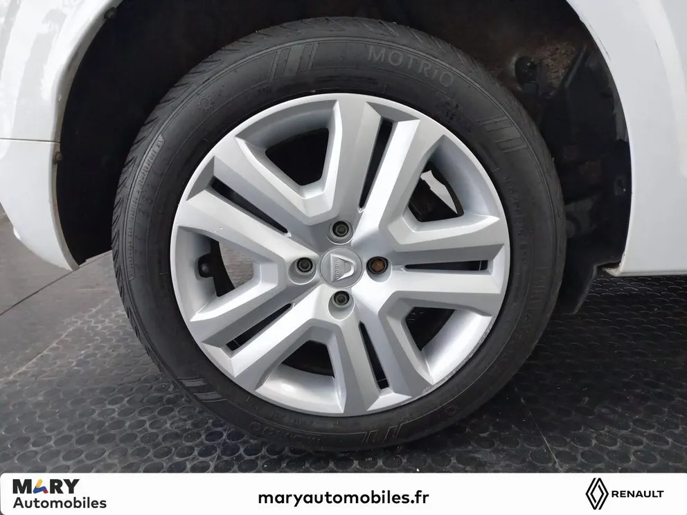 Véhicule occasion 221931 - dacia SANDERO - Photo 18