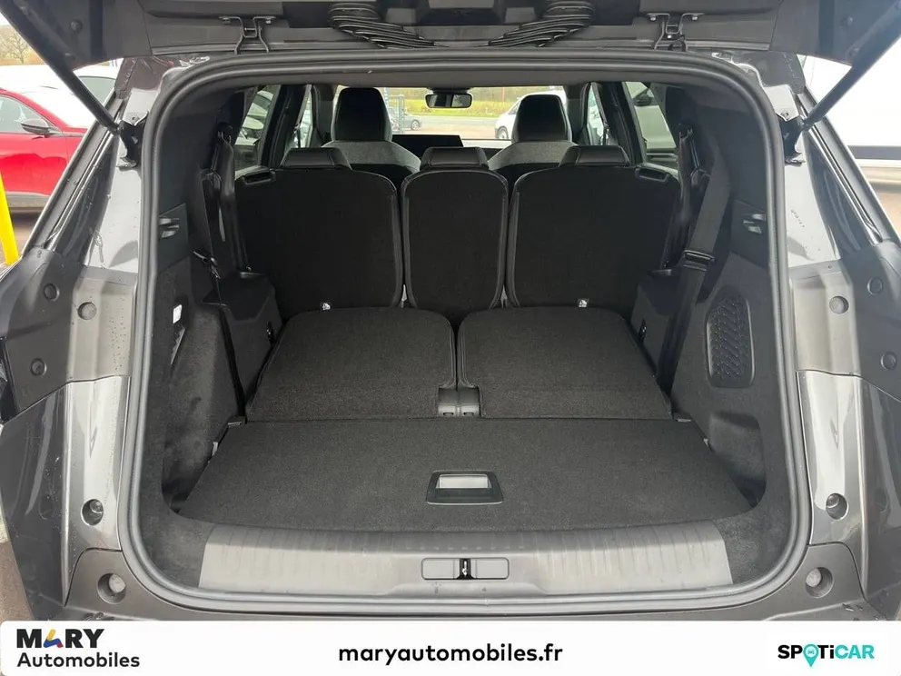 Véhicule occasion 217199 - peugeot 5008 - Photo 6
