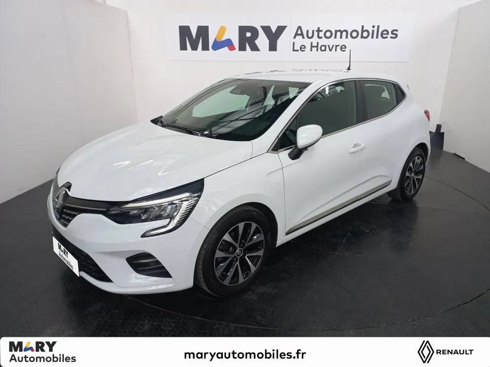 Véhicule occasion 216357 - renault CLIO - Photo 1