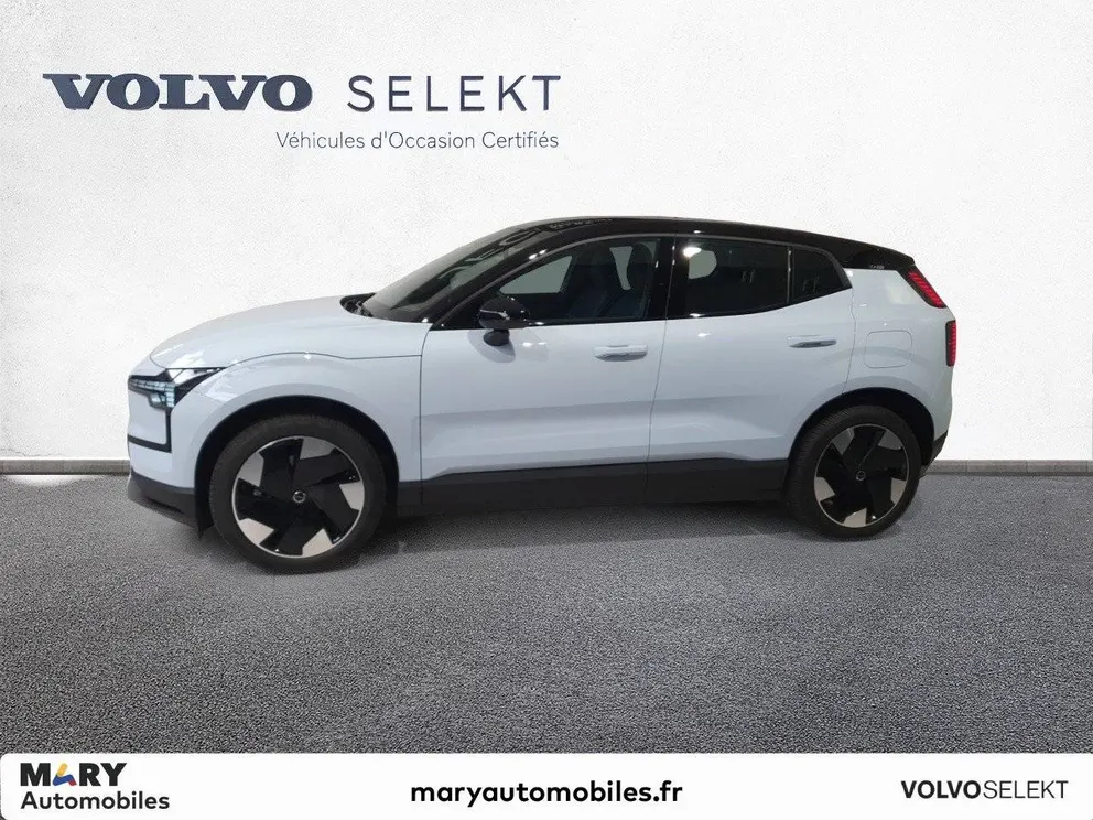 Véhicule occasion 223710 - volvo EX30 - Photo 3