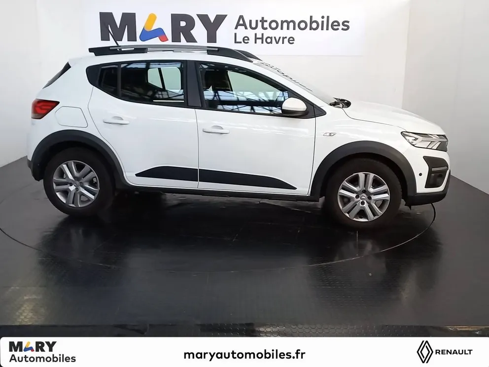 Véhicule occasion 189905 - dacia SANDERO - Photo 4