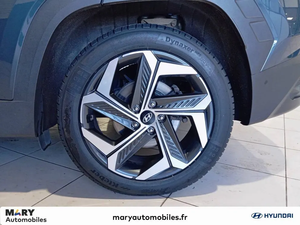 Véhicule occasion 227733 - hyundai TUCSON - Photo 11
