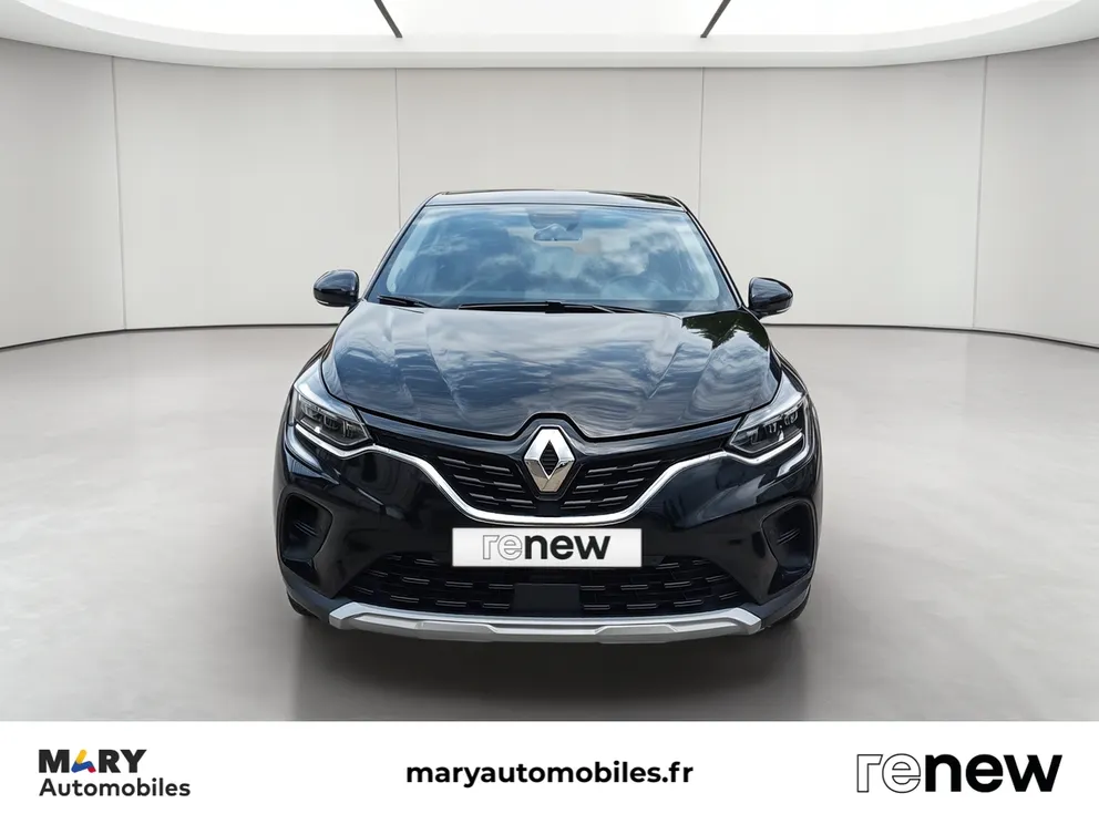 Véhicule occasion 1232976 - renault CAPTUR - Photo 8