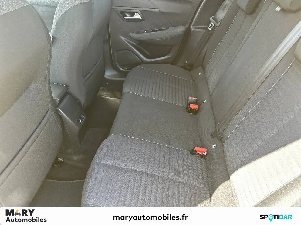 Véhicule occasion 231271 - peugeot 208 - Photo 10