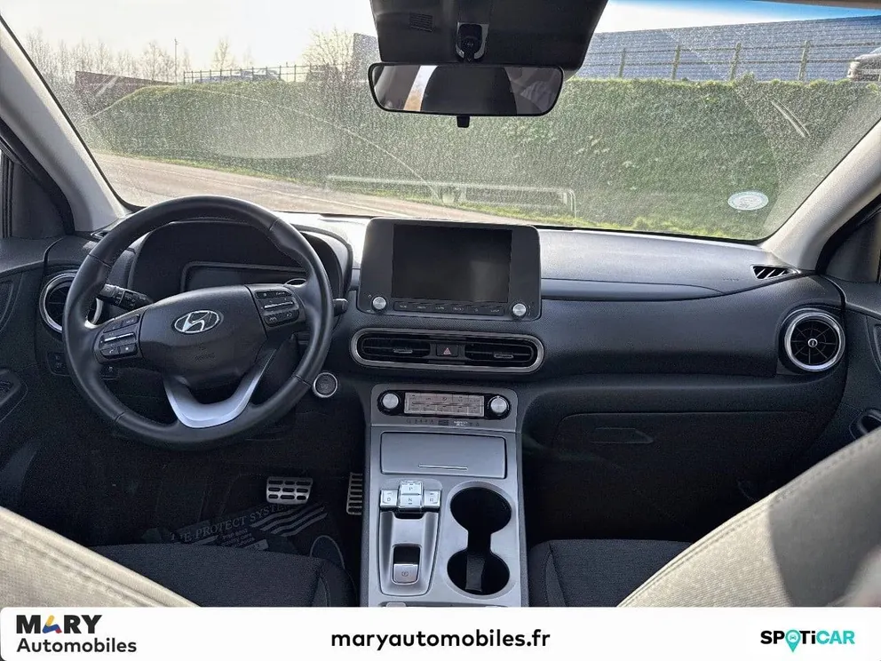 Véhicule occasion 223766 - hyundai KONA - Photo 8