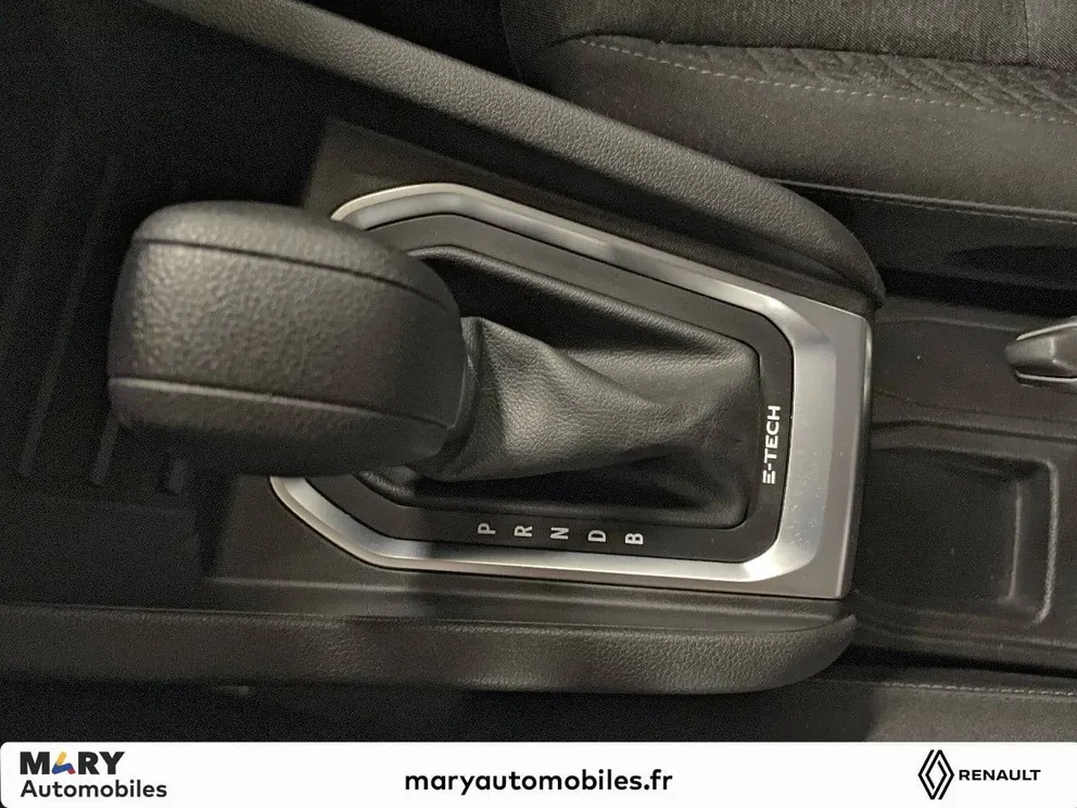 Véhicule occasion 206232 - renault CLIO - Photo 13