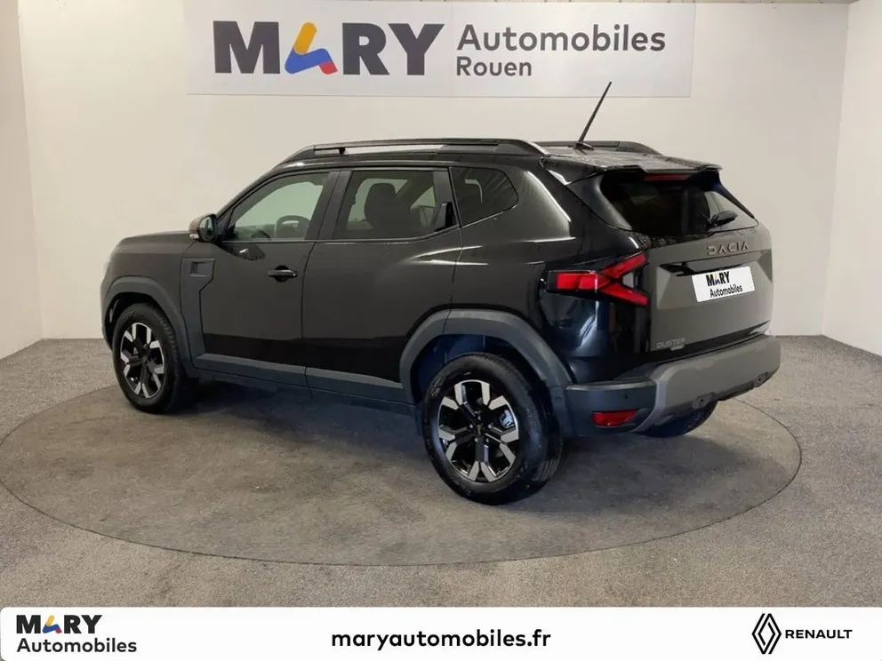 Véhicule occasion 229332 - dacia DUSTER - Photo 5