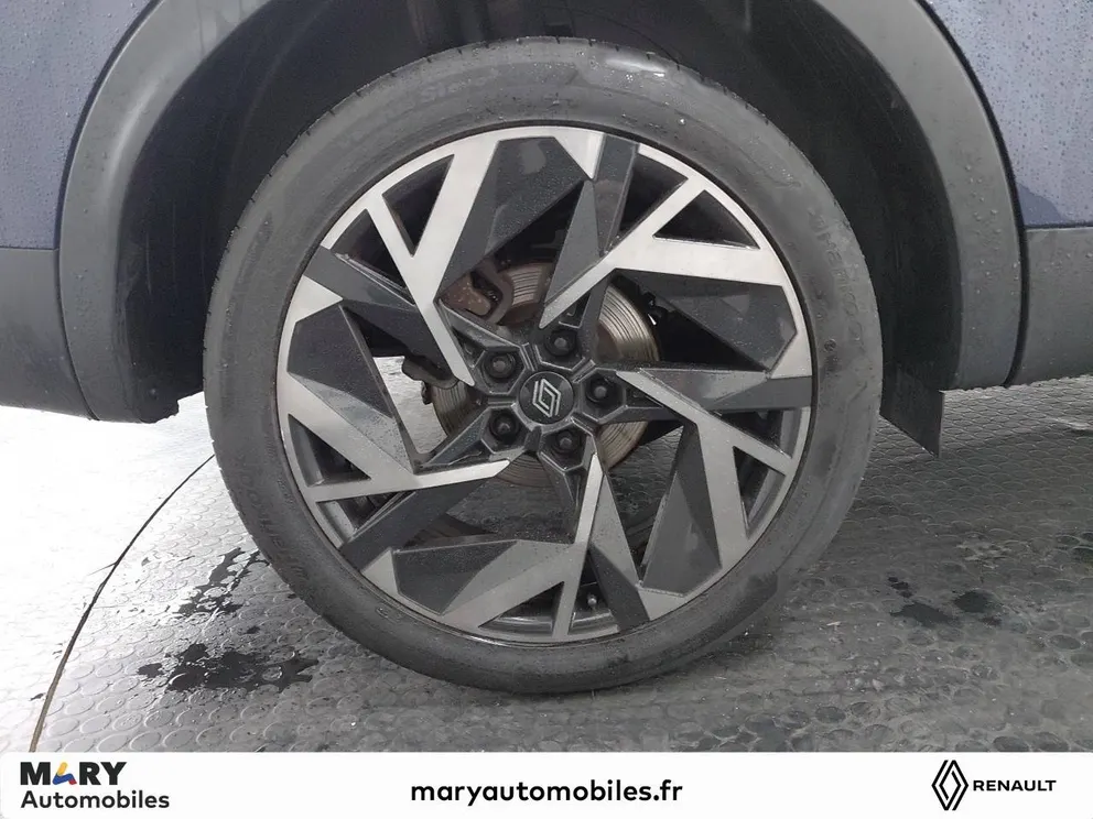 Véhicule occasion 218601 - renault ARKANA - Photo 18